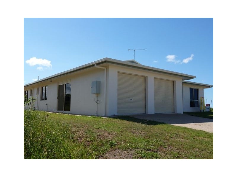 6 Coolibah Place, Bowen QLD 4805