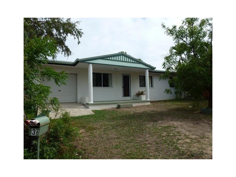 3a Don Street, Bowen QLD 4805