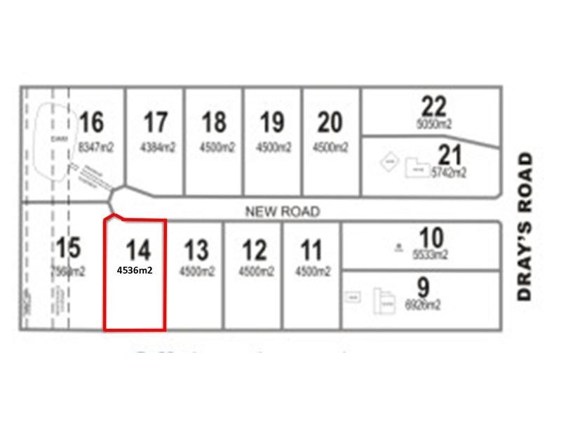 Lot 14/ Pearle Place, Bowen QLD 4805