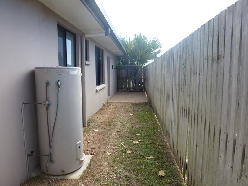 9 Kirkpatrick Court, Bowen QLD 4805