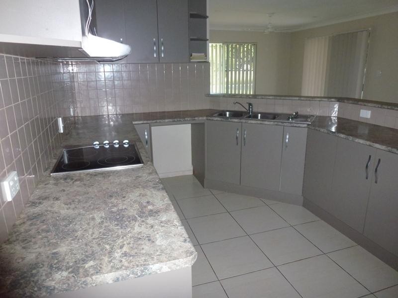 9 Kirkpatrick Court, Bowen QLD 4805