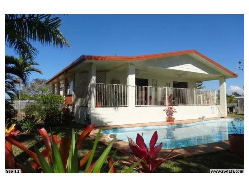 3 Duke Street, Bowen QLD 4805