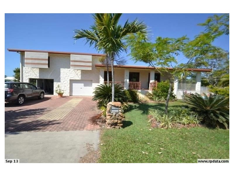 3 Duke Street, Bowen QLD 4805