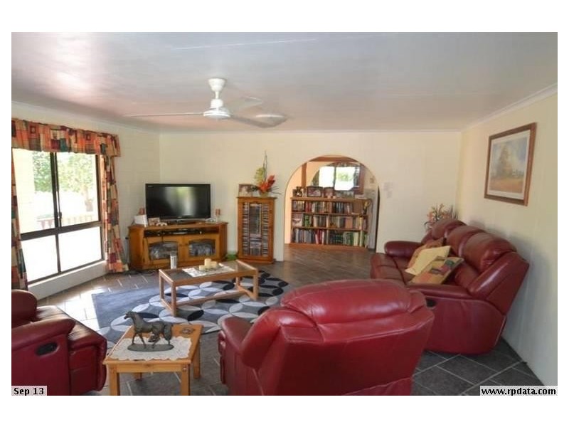 3 Duke Street, Bowen QLD 4805