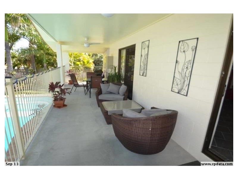 3 Duke Street, Bowen QLD 4805