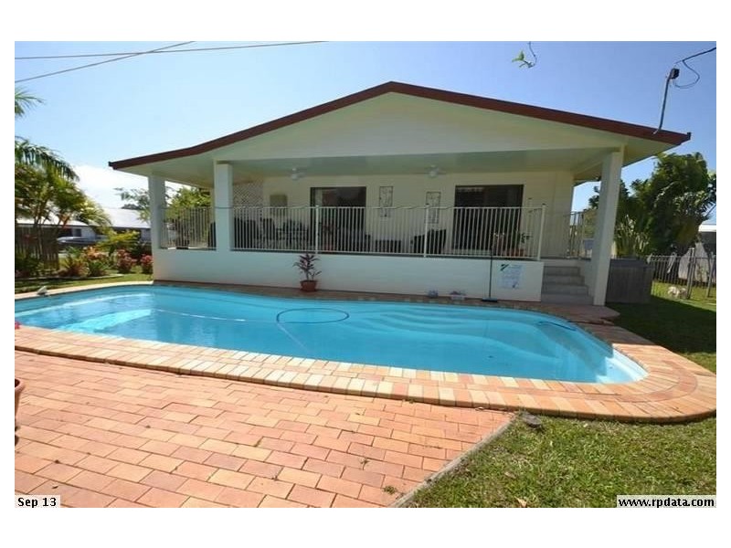 3 Duke Street, Bowen QLD 4805