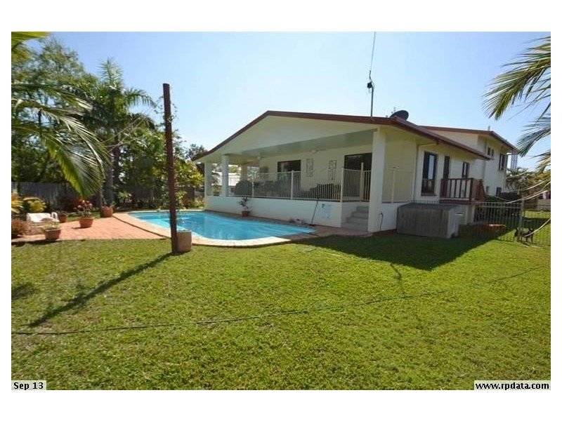 3 Duke Street, Bowen QLD 4805