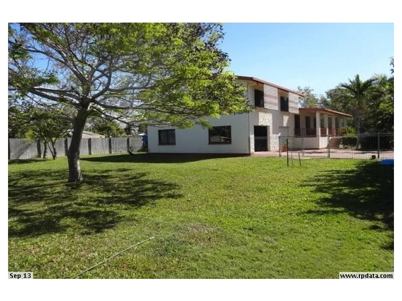 3 Duke Street, Bowen QLD 4805