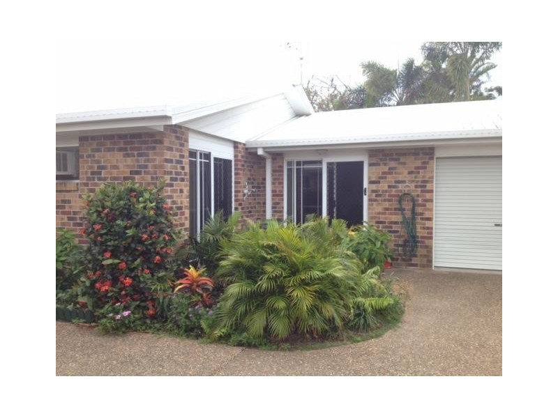 5/138 Soldiers Road, Bowen QLD 4805