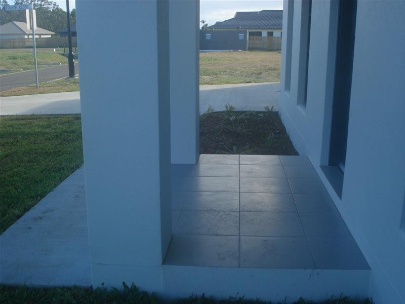 24 Seabreeze Crescent, Bowen QLD 4805