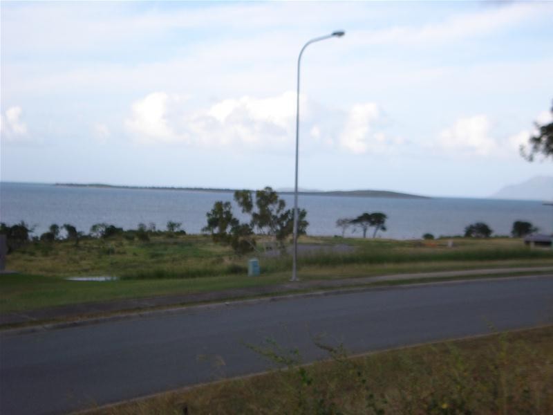 96 Ocean view Drive, Bowen QLD 4805