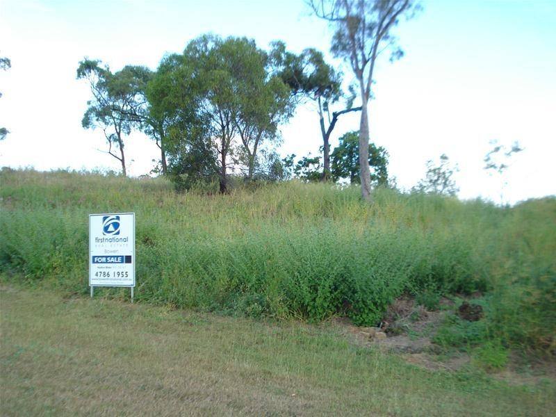 96 Ocean view Drive, Bowen QLD 4805