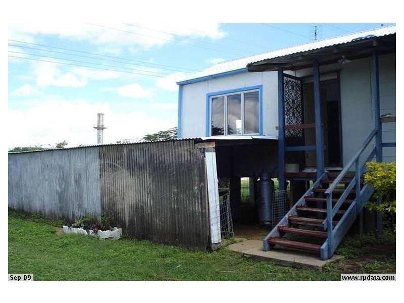 127 Powell Street, Bowen QLD 4805