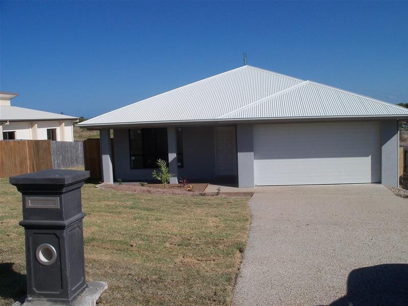 17 Yardley Court, Bowen QLD 4805