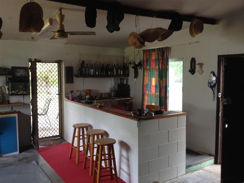 123 Powell Street, Bowen QLD 4805