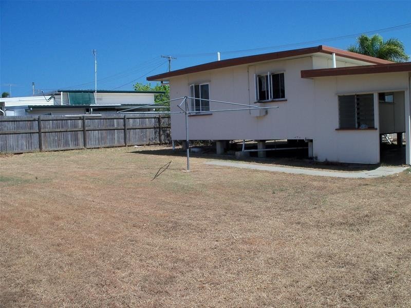 14 Rodney Street, Bowen QLD 4805