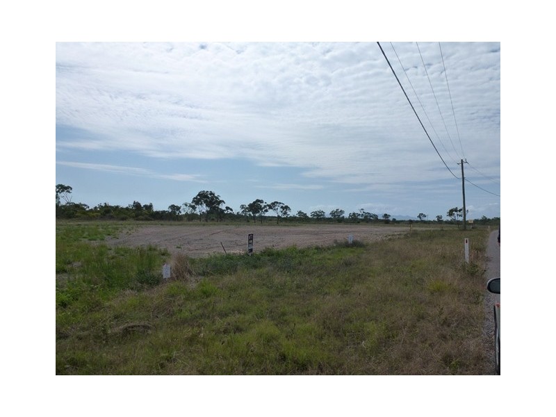 B / Brampton Seabreeze Estate, Bowen QLD 4805