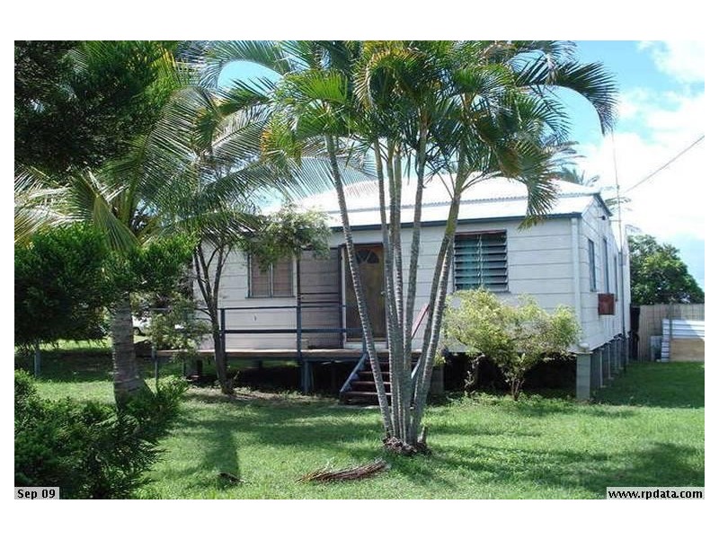 127 Powell Street, Bowen QLD 4805