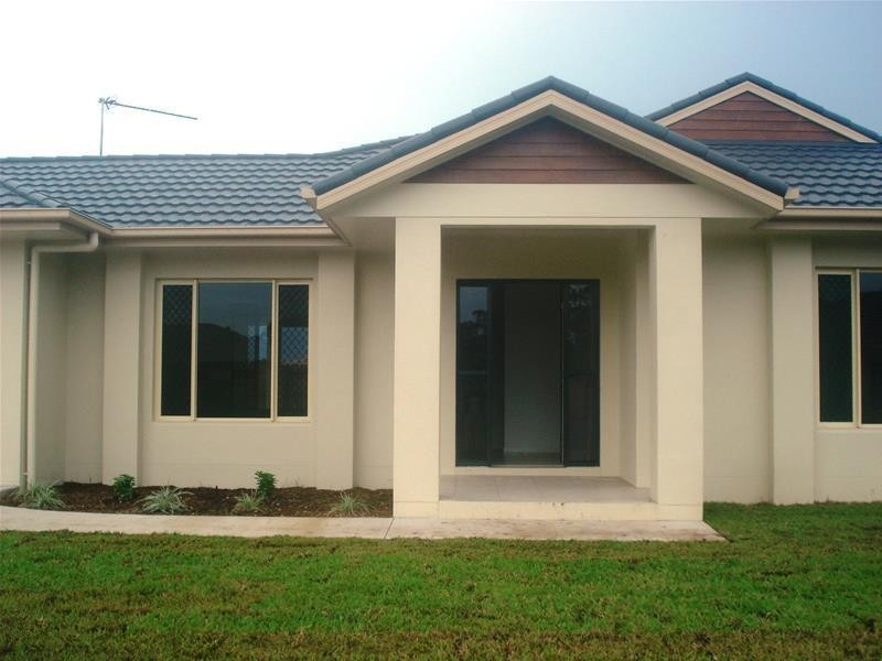 20 Seabreeze Crescent, Bowen QLD 4805