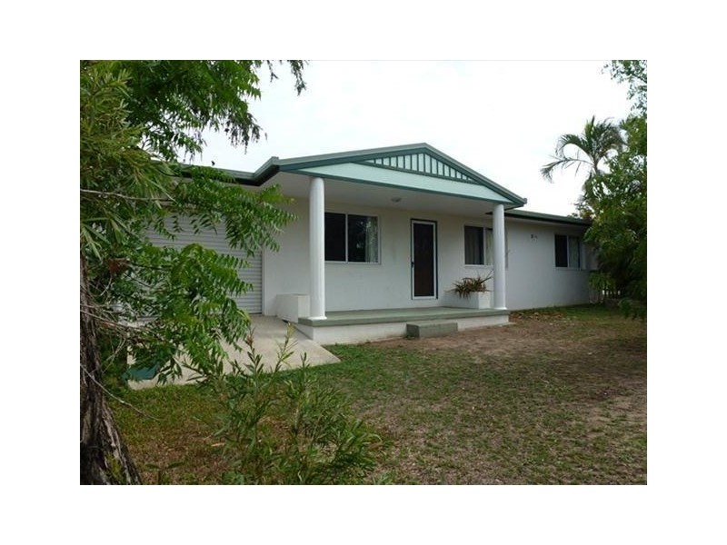 3a Don Street, Bowen QLD 4805