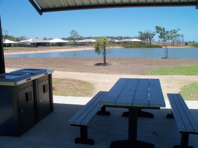 15 Sapphire Crescent, Bowen QLD 4805