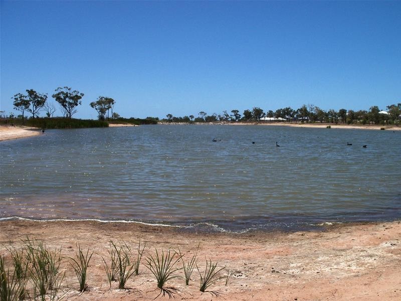 15 Sapphire Crescent, Bowen QLD 4805