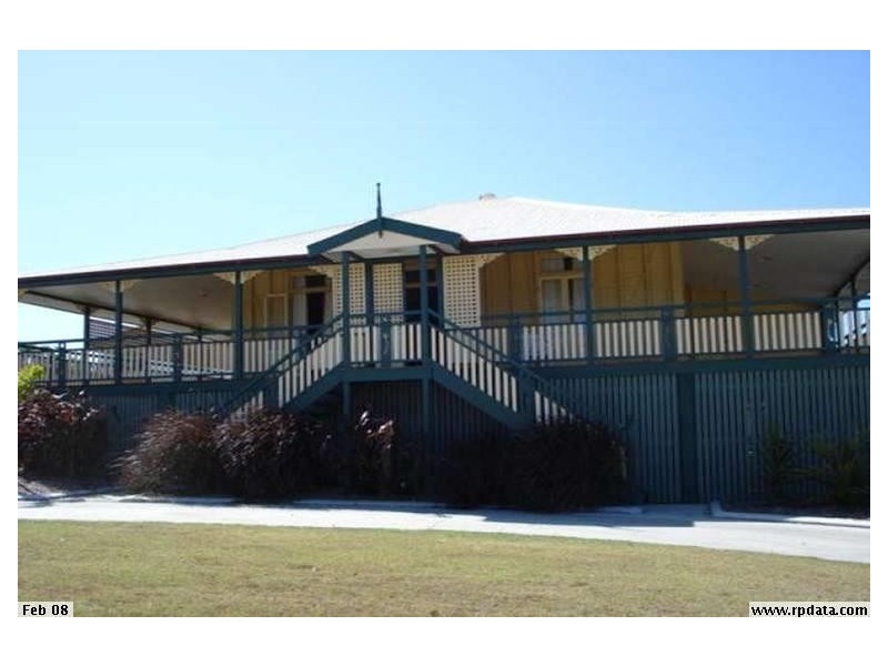 58 George Street, Bowen QLD 4805