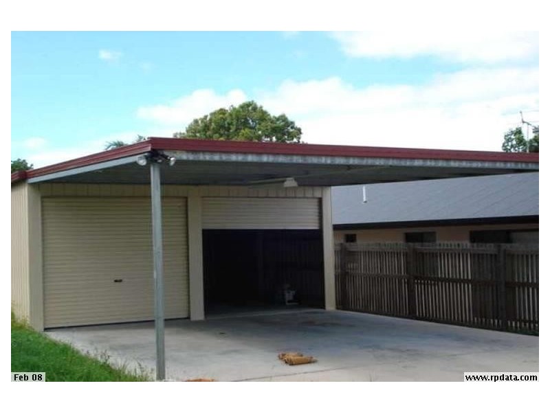 58 George Street, Bowen QLD 4805