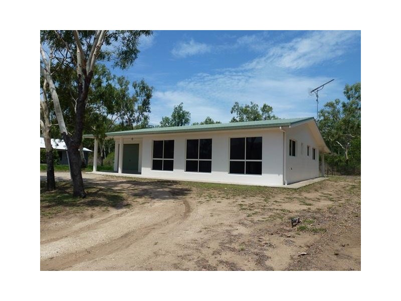Lot 4  Crofton Street, Bowen QLD 4805