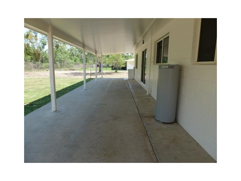 Lot 4  Crofton Street, Bowen QLD 4805