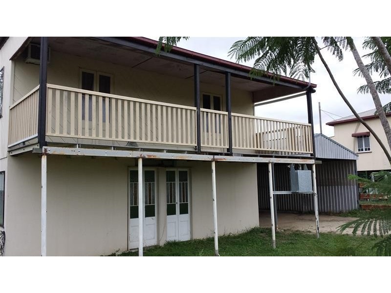 37 Station Street, Collinsville QLD 4804