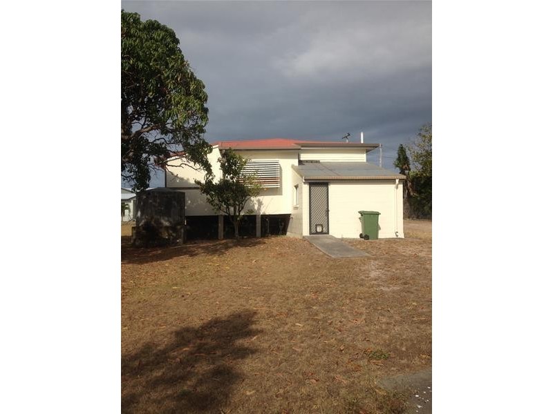 13 Belgravia Road, Bowen QLD 4805