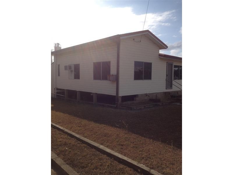 13 Belgravia Road, Bowen QLD 4805