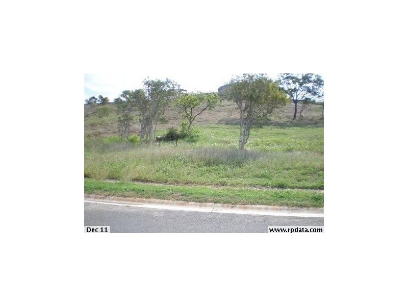 7 Allan Place, Bowen QLD 4805