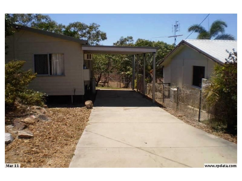 122 Mt Nutt Road, Bowen QLD 4805