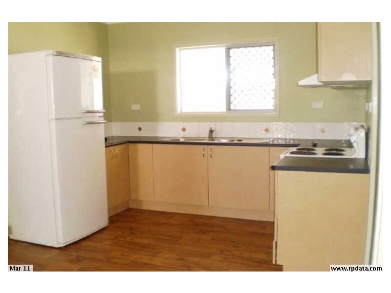 122 Mt Nutt Road, Bowen QLD 4805