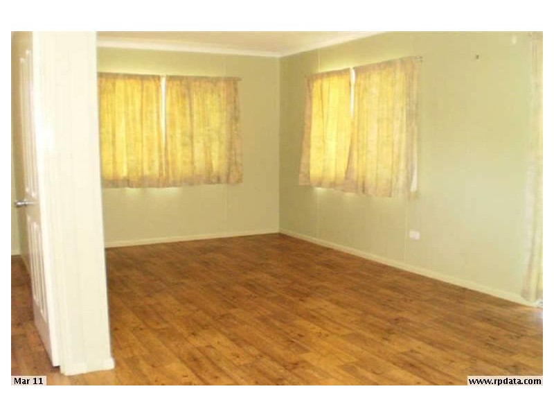 122 Mt Nutt Road, Bowen QLD 4805