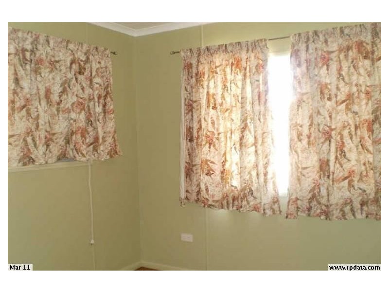 122 Mt Nutt Road, Bowen QLD 4805