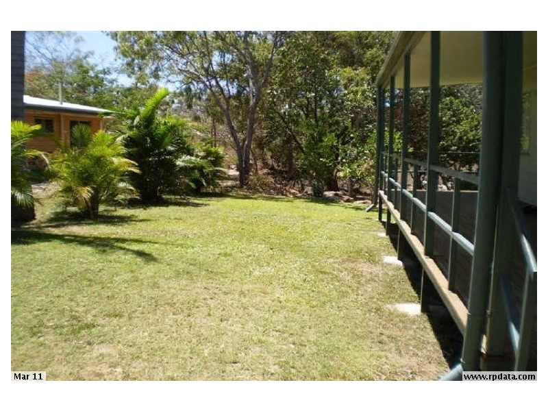 122 Mt Nutt Road, Bowen QLD 4805
