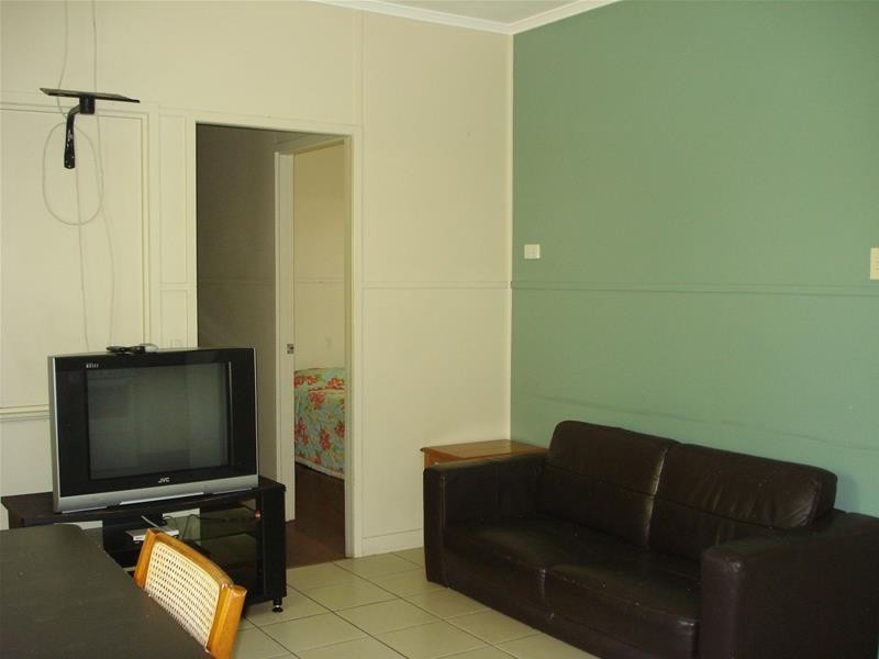 Horseshoe Bay Road, Bowen QLD 4805