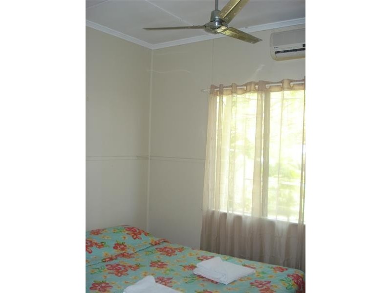 Horseshoe Bay Road, Bowen QLD 4805