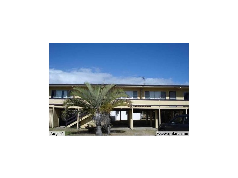 2/23 Bluewater Parade, Bowen QLD 4805