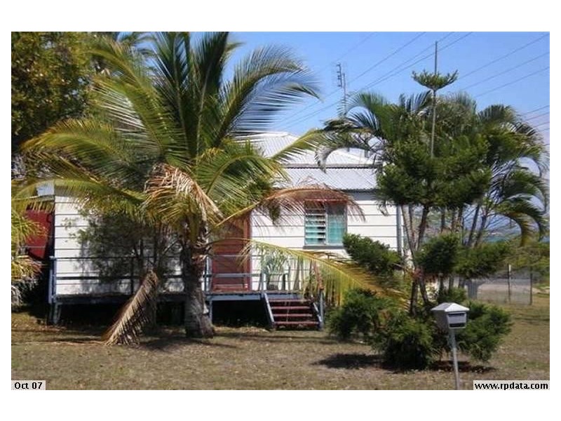 127 Powell Street, Bowen QLD 4805