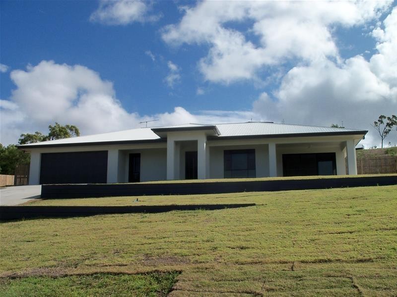 13 Links Road, Bowen QLD 4805