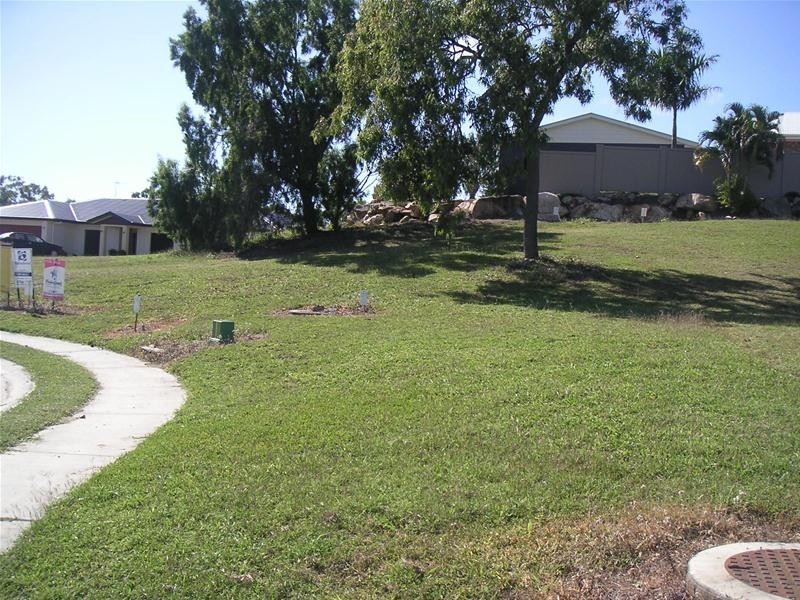 Lot 6/2 Pod Place, Bowen QLD 4805