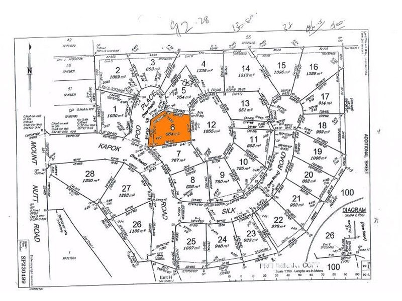 Lot 6/2 Pod Place, Bowen QLD 4805