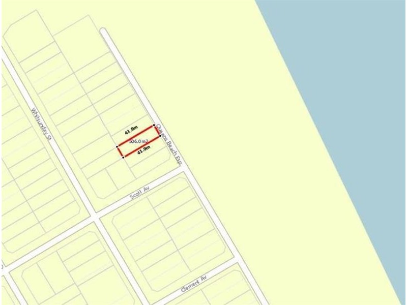 133 The  Esplanade, Bowen QLD 4805