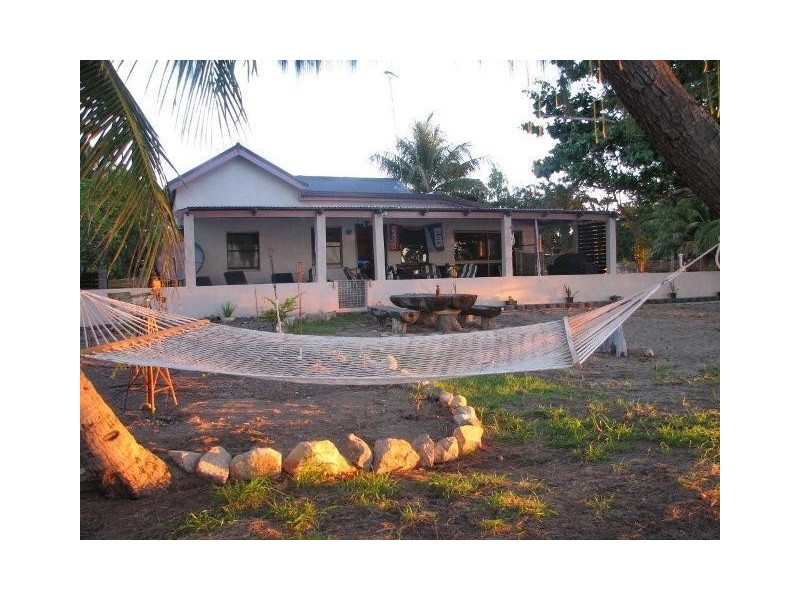 66 Horseshoe Bay Road, Bowen QLD 4805