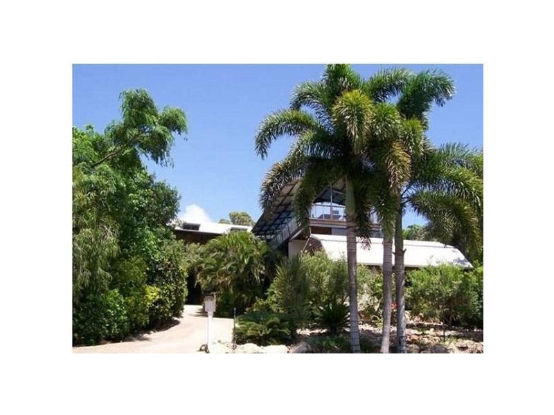 11 Banyan Drive, Bowen QLD 4805