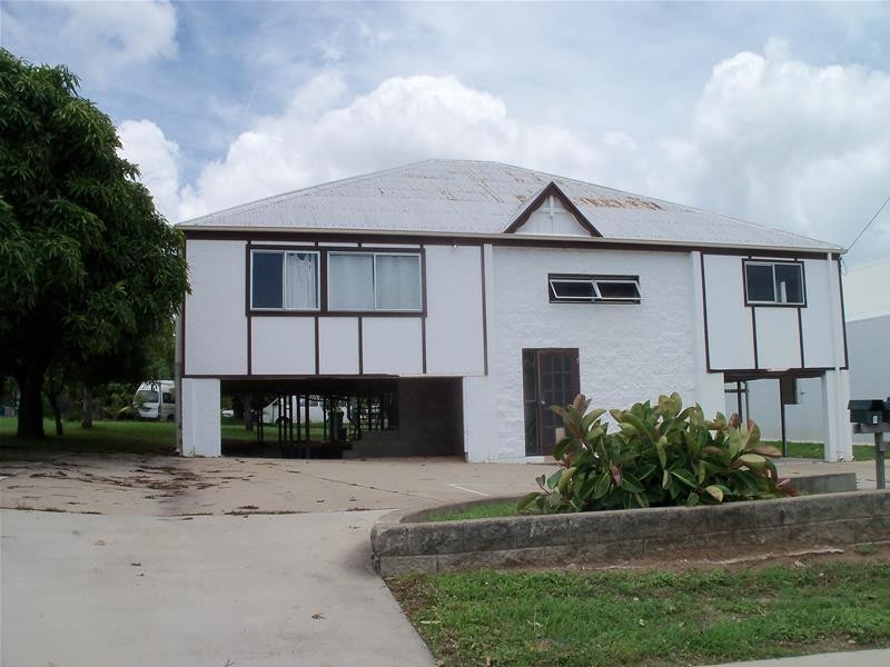 7/91 Herbert Street, Bowen QLD 4805